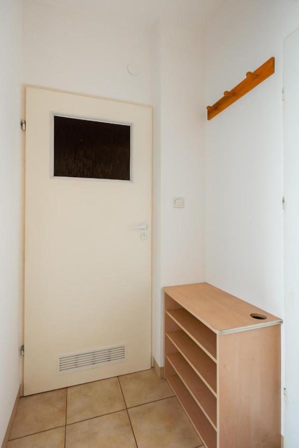 Lägenhet Rondo Szendzielarza Standard Warszawa